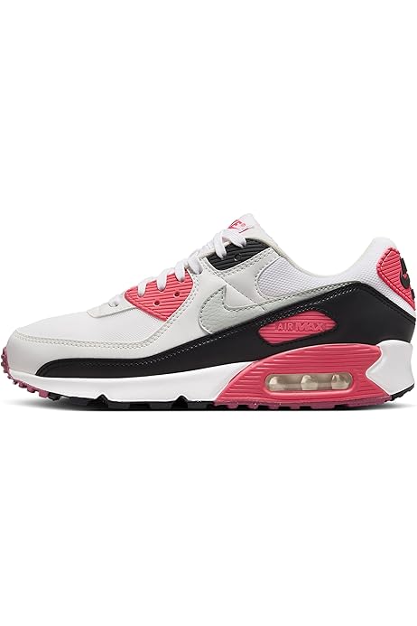 ladies air max 90 trainers