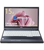 Amazon.co.jp: 【整備済み品】ノートパソコン 富士通 LIFEBOOK A5510