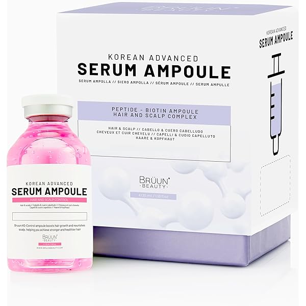 The Red Ampoule Solution Hyaluronic Acid Weight Loss Liquid for
