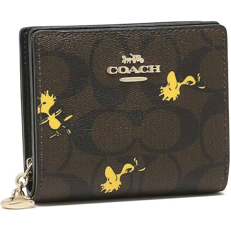 Amazon | Coach (コーチ) Rowan (ローワン) サッチェルバッグ