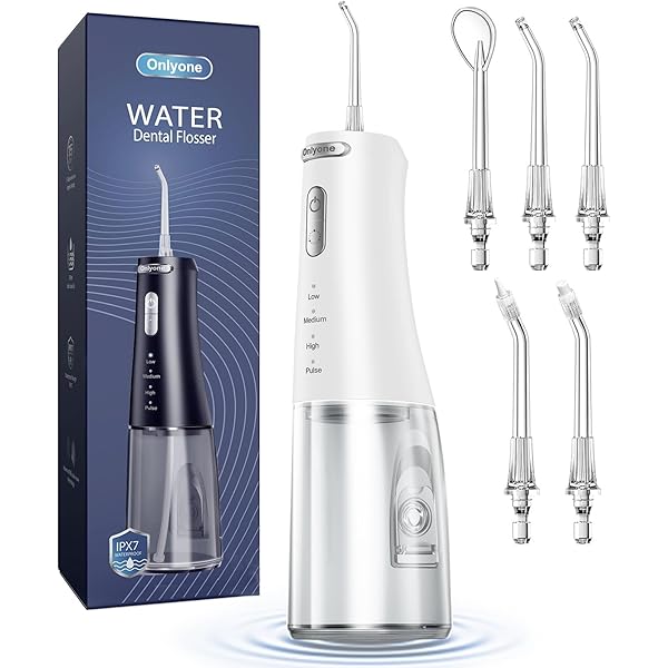 Water Flosser