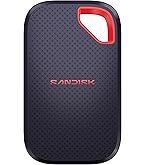 Amazon | 【Amazon.co.jp限定】SanDisk SSD 外付け SDSSDE82-2T00-GH25