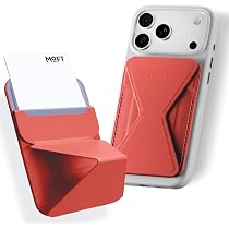 Amazon.co.jp: MOFT【公式直営店】スマホスタンド MagSafe対応 カード
