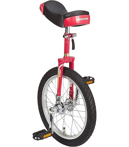 Amazon | ides ニンジャウィール 20インチ 一輪車 小学校高学年～大人