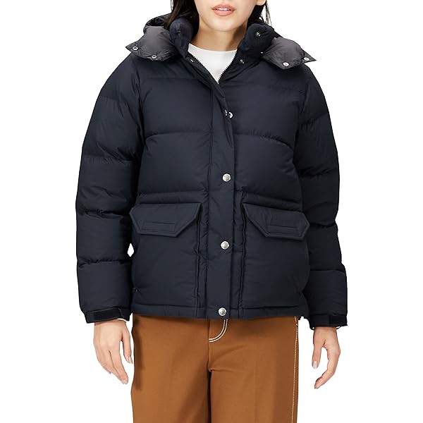 Amazon | [ザノースフェイス] キャンプシエラショート レディース 防寒 