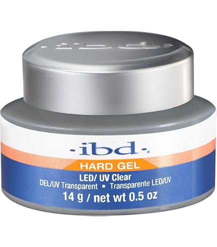 Amazon | フレンチエクストリーム クリア 56g | ibd | ジェルネイル 通販