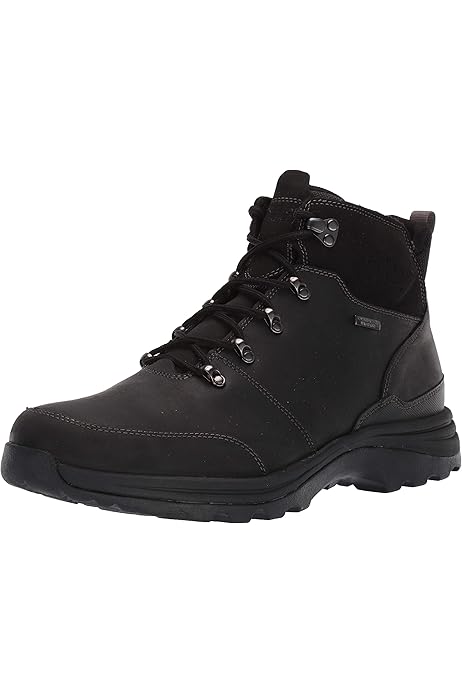 rockport men's elkhart snow boot