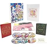 DOG DAYS Complete Blu-ray Disc BOX(完全生産限定版)