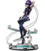 Amazon.co.jp: 攻殻機動隊ARISE DXFフィギュア 草薙素子 単品 : おもちゃ