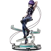 フリュー 攻殻機動隊 SAC_2045 草薙素子 1/7スケール PVC製 塗装済み 完成品 フィギュア FR95716