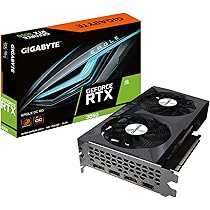 グラフィックボード・グラボ・ビデオカード GIGABYTE GEFORCE RTX 3050 6G Amazon | GIGABYTE NVIDIA GeForce RTX4060搭載 グラフィック
