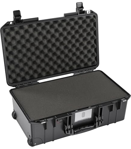 Pelican Air40% 32.58 x 18.40 x 11.02 TSA対応