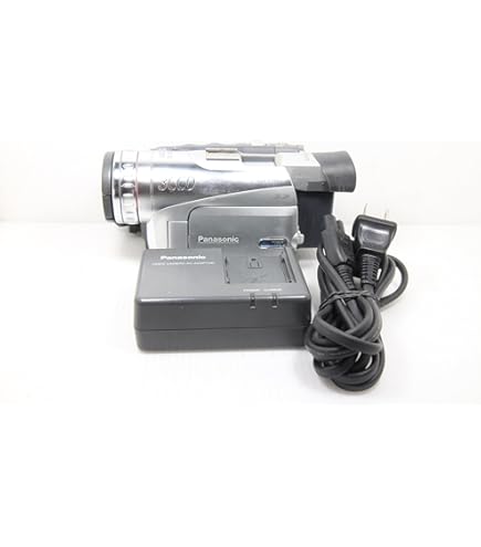 パナソニックデジタルビデオカメラ NV-GS150 【公式通販】