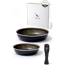 Amazon | 【スルッと 長持ち 】 SURUTTO フライパン たまごやき IH