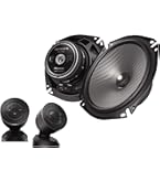 Amazon.co.jp: ケンウッド 16cm ハイレゾ対応カスタムフィット