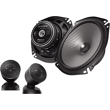 Amazon.co.jp 売れ筋ランキング: 車載用スピーカー の中で最も人気の