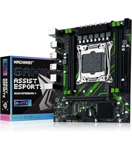 Amazon | Intel Xeon E5-2630 V4 SR2R7 10-Core 2.2GHz 25MB LGA 2011