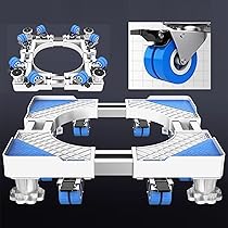 ボール盤用防塵台（キャスター付） ボール盤用防塵台（キャスター付）