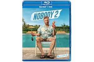 Mr.ノーバディ2　ブルーレイ ＋ ＤＶＤ セット [Blu-ray]