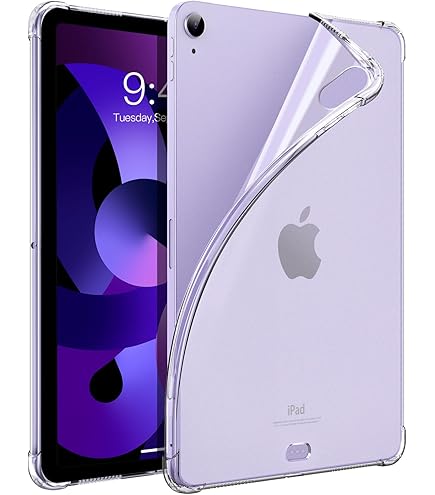 Amazon.co.jp: iPad Air 第4世代 専用 ケース A2316 A2324