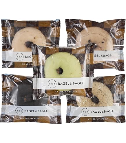 Amazon.co.jp: BAGEL&BAGEL ヴォルケーノ チーズベーグル[到着日+1日