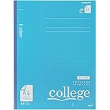 Amazon コクヨ Campusノート B5 プリントがそのまま貼れる 普通横罫 30枚 5冊 Sbノ 3hanx5 文房具 オフィス用品 文房具 オフィス用品