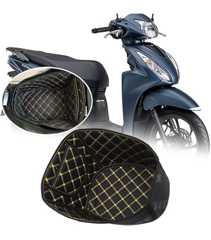 Amazon | ホンダ 純正 21年モデル DIO110（ディオ110）用 トップ