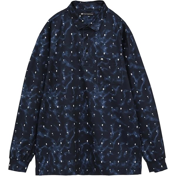 Amazon | [トラヴィスマシュー] メンズ 中綿 フルジップジャケット