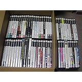 PS2 ソフト60本セット まとめ売り処分品