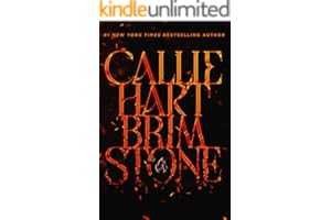 Brimstone: sequel to the addictive enemies-to-lovers romantasy global sensation QUICKSILVER (Fae & Alchemy)