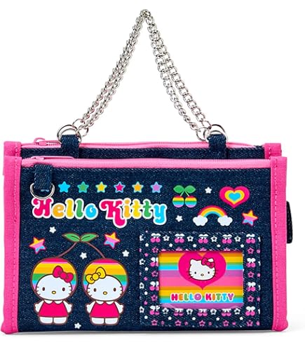 Amazon.co.jp: サンリオ(SANRIO) ミラーチャーム（みんなのキルト