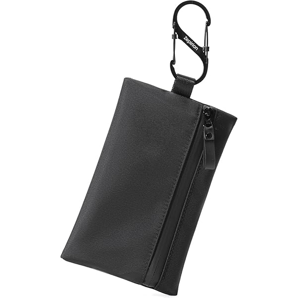 Maison Sbond（メゾンエスボンド）マルチポーチ K.03 | Maison Sbond