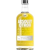 Absolut Citron Vodka , 700 ml