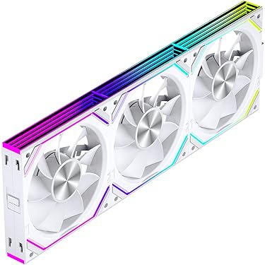 Amazon.co.jp 最新リリース: パソコン用冷却パーツ・ファン の新着