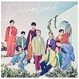 Dreamland (初回盤) - 円神 (DVD付)