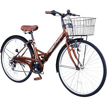 Amazon.co.jp 人気ギフトランキング: シティー・ファミリーサイクル で