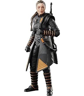 スターウォーズ　ブラックシリーズ　6インチ　キャラデューン Amazon.co.jp: スター・ウォーズブラックシリーズキャラデューン