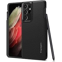 Amazon | Samsung 正規 純正品 Galaxy S21 Ultra 5G 用 Silicone
