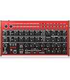 Amazon.co.jp: Behringer ベリンガー SPICE アナログ