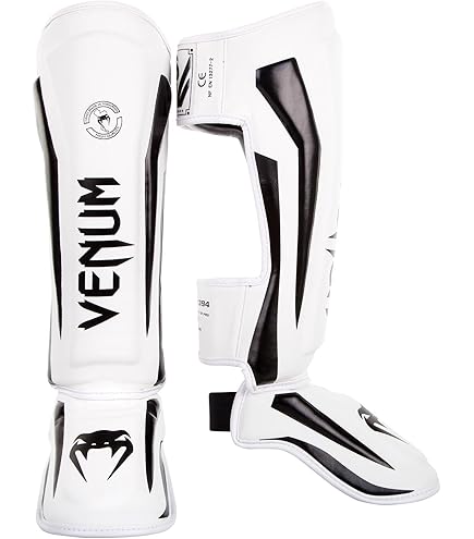 Amazon | Venum エリート スタンドアップ シンガード L | VENUM