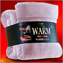 Amazon｜SHIN STYLE 【2025年実用新案 保湿×2大断熱×4大発熱】敷き