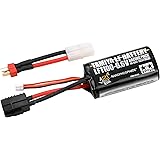 タミヤ(TAMIYA) バッテリー&充電器シリーズ LFバッテリー LF1100-6.6V レーシングパック (Mサイズ) 55105