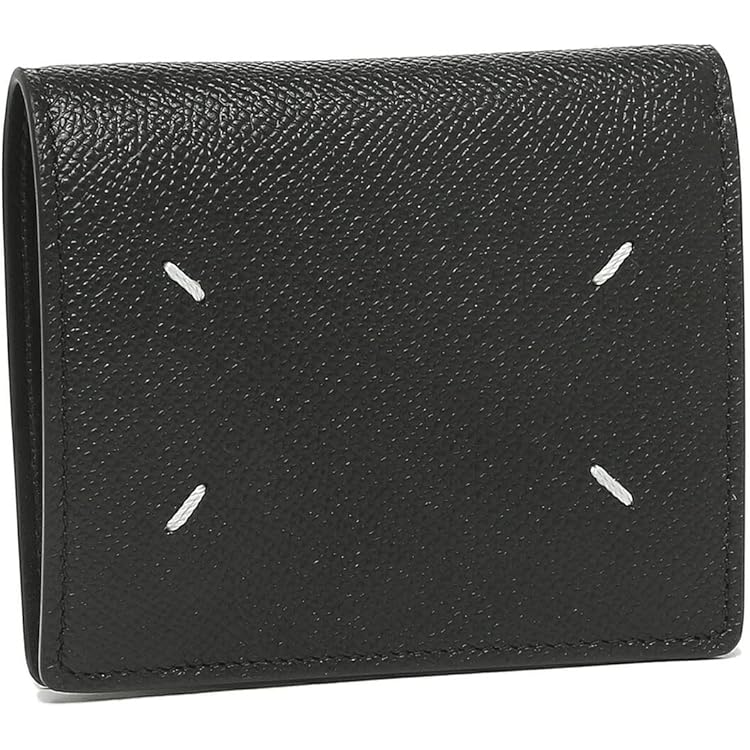 Amazon | [Maison Martin Margiela] [メゾン マルジェラ] 財布 三