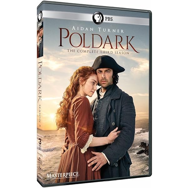 (未使用･未開封品)　Poldark Series 2 / ポルダーク シリーズ 2 (英語のみ) [PAL-UK] [DVD][Import] qdkdu57 Amazon.co.jp: Poldark Series 2 / ポルダーク シリーズ 2 (英語
