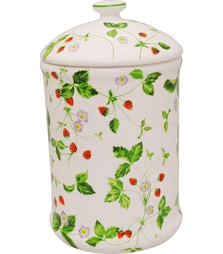 Amazon | マニー プロヴァンス 陶器 サニタリーポット | マニー