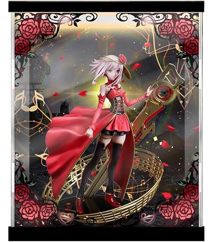 Amazon | takt op.Destiny 運命 スケールフィギュア タクトオーパス