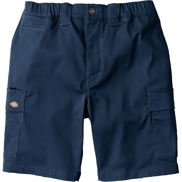 Amazon | [ディッキーズ] Dickies D-2876 T/Cストレッチ