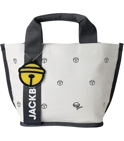 Amazon.co.jp: [ジャックバニー] カートバッグ [ロック] / ゴルフ