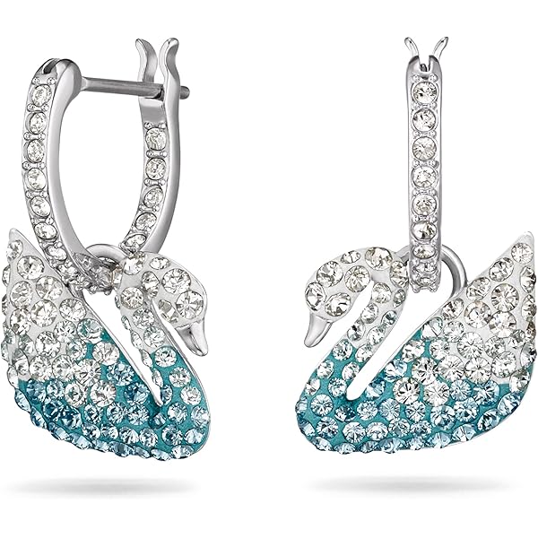 Amazon | SWAROVSKI (スワロフスキー)スワロフスキー ネックレス