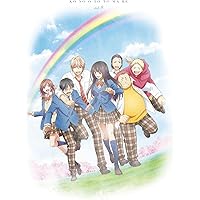 この音とまれ! Vol.8 [Blu-ray]